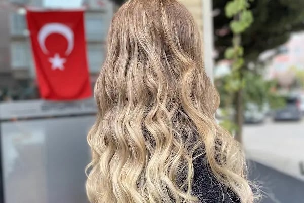 Sudem Bayan Kuaförü - Resim 13