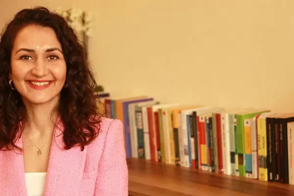 Denizli Klinik Psikolog | Özlem Söylemez - Psikolojik Danışma Merkezi - Resim 2
