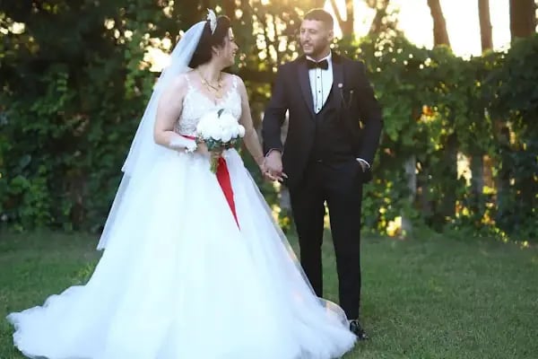 Armili Kır Düğün Salonları - Resim 12