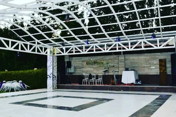Armili Kır Düğün Salonları - Resim 10