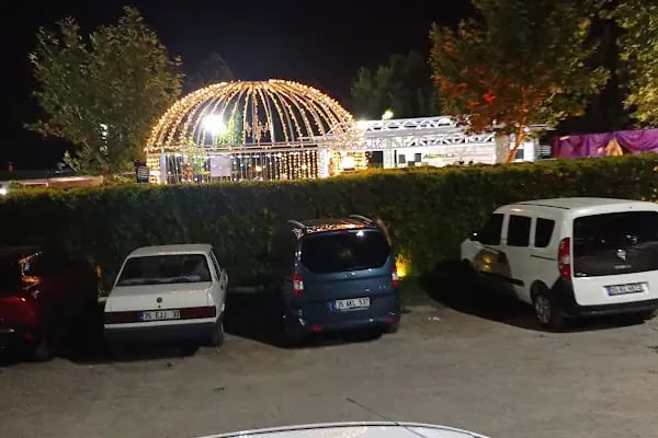 Armili Kır Düğün Salonları - Resim 5