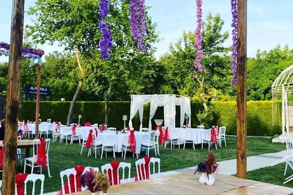 Armili Kır Düğün Salonları - Resim 6