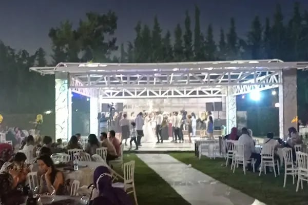Armili Kır Düğün Salonları - Resim 4