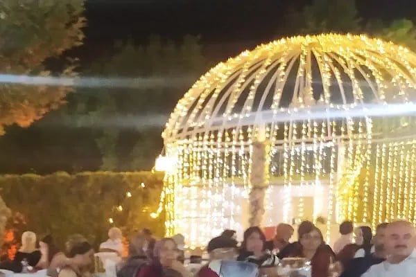 Armili Kır Düğün Salonları - Resim 8