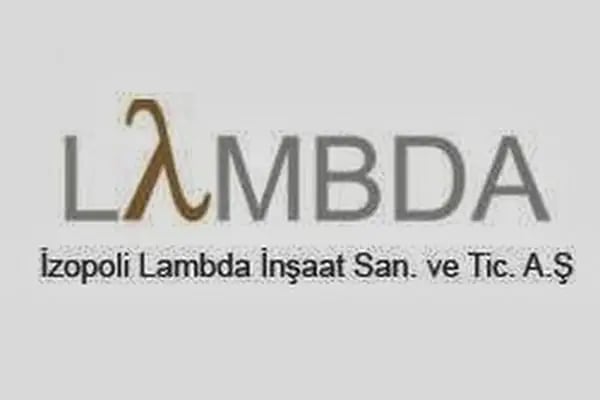 Lambda - Resim 3