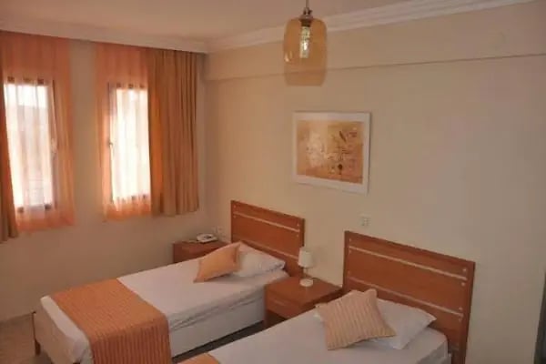 Sunpoint Hotel Bodrum - Resim 12