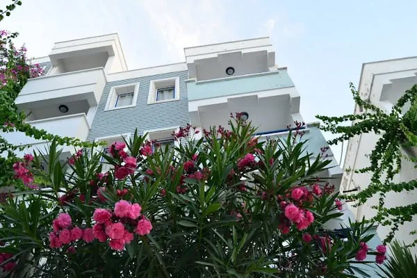Sunpoint Hotel Bodrum - Resim 18