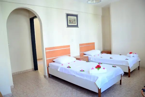Sunpoint Hotel Bodrum - Resim 5