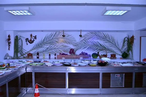 Sunpoint Hotel Bodrum - Resim 6