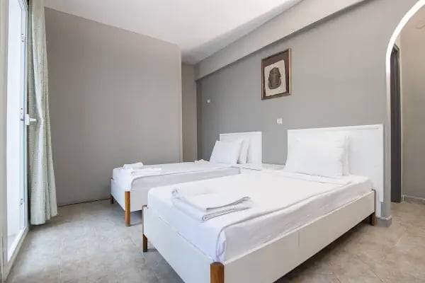 Sunpoint Hotel Bodrum - Resim 2