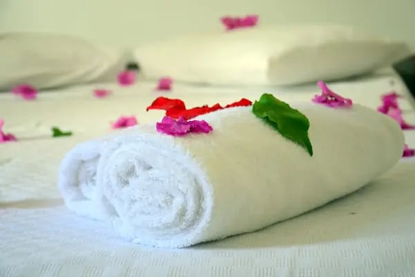 Sunpoint Hotel Bodrum - Resim 20