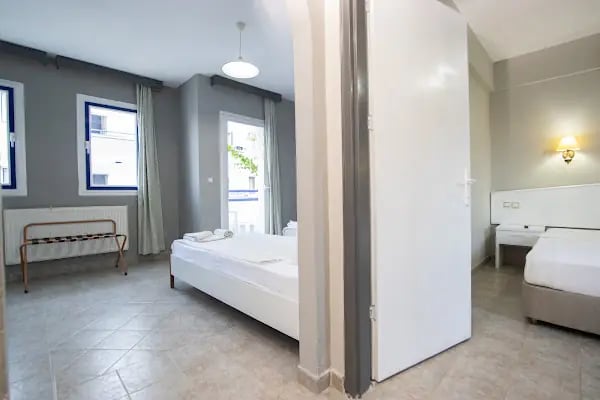 Sunpoint Hotel Bodrum - Resim 9
