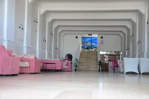 Sunpoint Hotel Bodrum - Resim 7