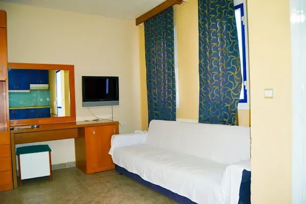 Sunpoint Hotel Bodrum - Resim 15