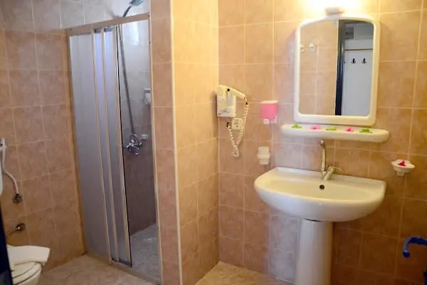 Sunpoint Hotel Bodrum - Resim 4