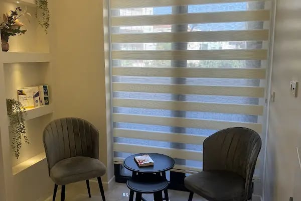 Nilüfer Doyran - Çocuk Gelişim ve Danışmanlık Merkezi - Resim 9
