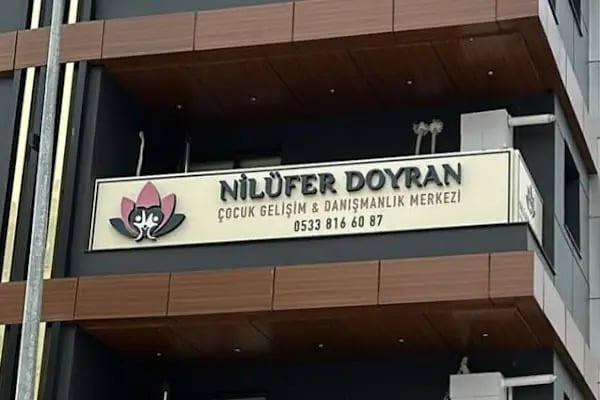 Nilüfer Doyran - Çocuk Gelişim ve Danışmanlık Merkezi - Resim 7