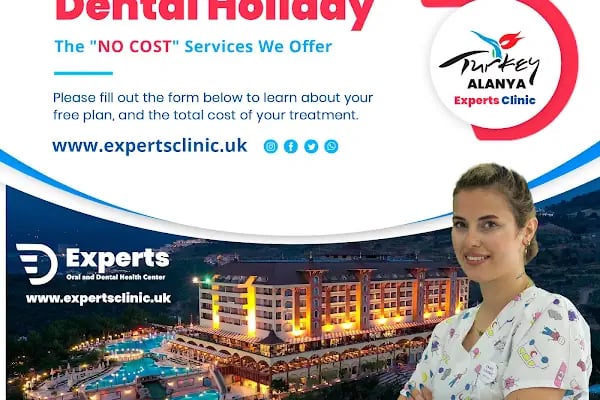 Turkey Dental Experts - Resim 8
