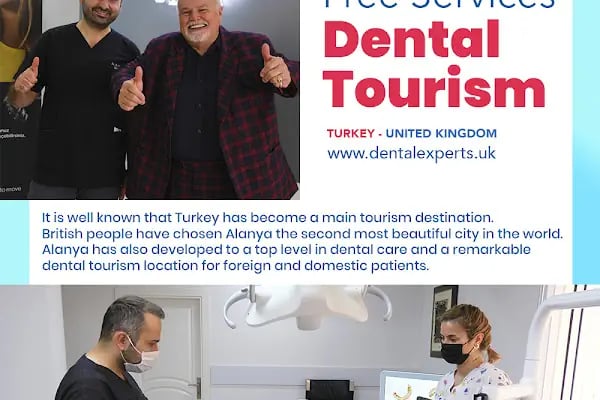 Turkey Dental Experts - Resim 13