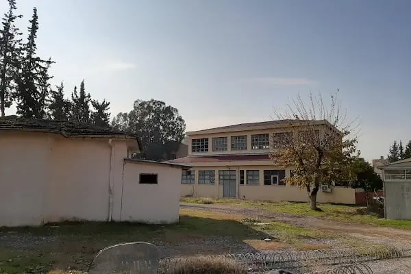 Mersin Toroslar Atatürk Mesleki ve Teknik Anadolu Lisesi - Resim 15