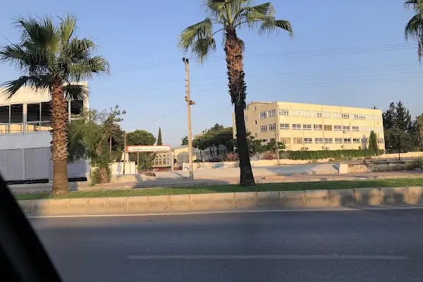 Mersin Toroslar Atatürk Mesleki ve Teknik Anadolu Lisesi - Resim 2
