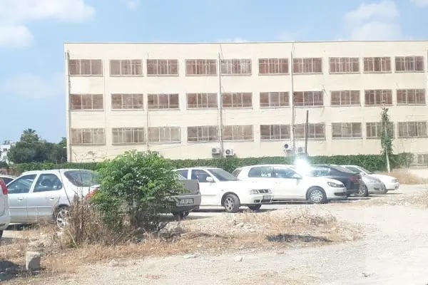 Mersin Toroslar Atatürk Mesleki ve Teknik Anadolu Lisesi - Resim 20