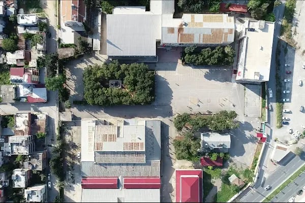 Mersin Toroslar Atatürk Mesleki ve Teknik Anadolu Lisesi - Resim 19