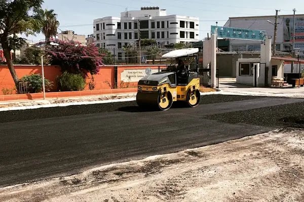 Mersin Toroslar Atatürk Mesleki ve Teknik Anadolu Lisesi - Resim 17