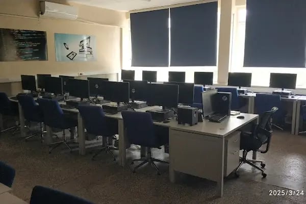 Mersin Toroslar Atatürk Mesleki ve Teknik Anadolu Lisesi - Resim 6