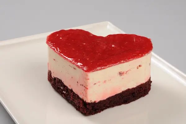 Forest Cakes - Resim 1