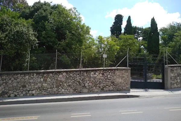 Edirnekapı Rum Mezarlığı - Resim 19
