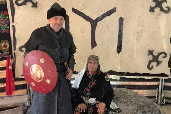 Dağdibi Berna Yılmaz İlköğretim Okulu - Resim 3