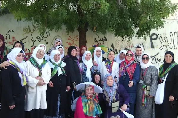 Dağdibi Berna Yılmaz İlköğretim Okulu - Resim 9