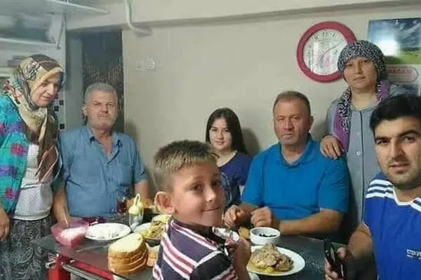 Dağdibi Berna Yılmaz İlköğretim Okulu - Resim 7