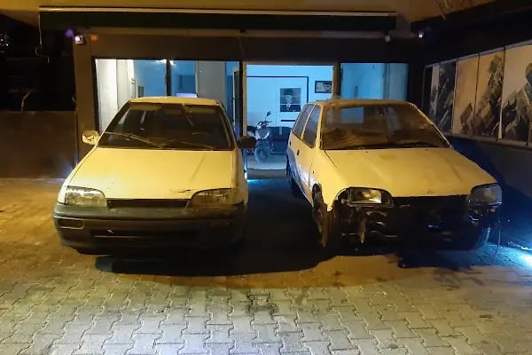 OMC GARAGE OTO ELEKTRIK BAKIM-ONARIM - Resim 3