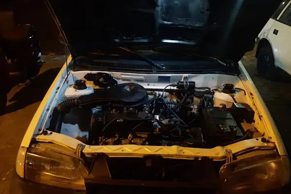 OMC GARAGE OTO ELEKTRIK BAKIM-ONARIM - Resim 20