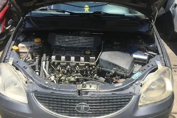 OMC GARAGE OTO ELEKTRIK BAKIM-ONARIM - Resim 19