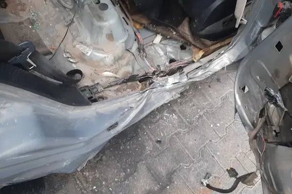 OMC GARAGE OTO ELEKTRIK BAKIM-ONARIM - Resim 11
