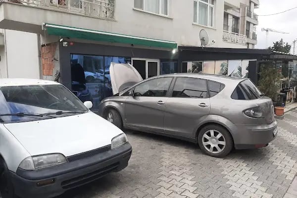 OMC GARAGE OTO ELEKTRIK BAKIM-ONARIM - Resim 4