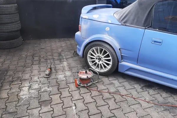OMC GARAGE OTO ELEKTRIK BAKIM-ONARIM - Resim 18