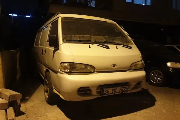 OMC GARAGE OTO ELEKTRIK BAKIM-ONARIM - Resim 14