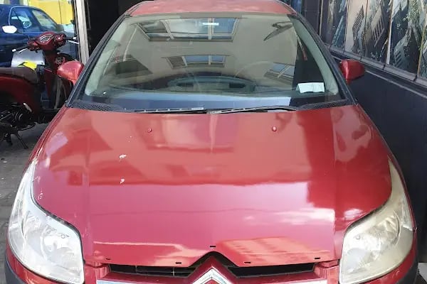 OMC GARAGE OTO ELEKTRIK BAKIM-ONARIM - Resim 5