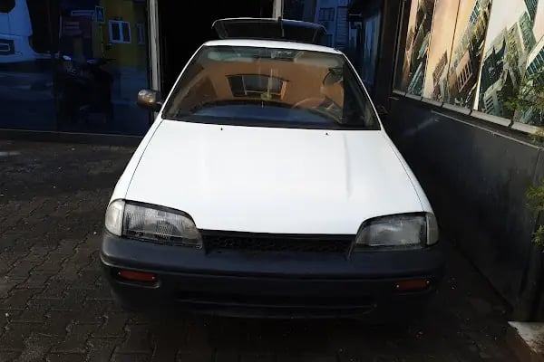 OMC GARAGE OTO ELEKTRIK BAKIM-ONARIM - Resim 6