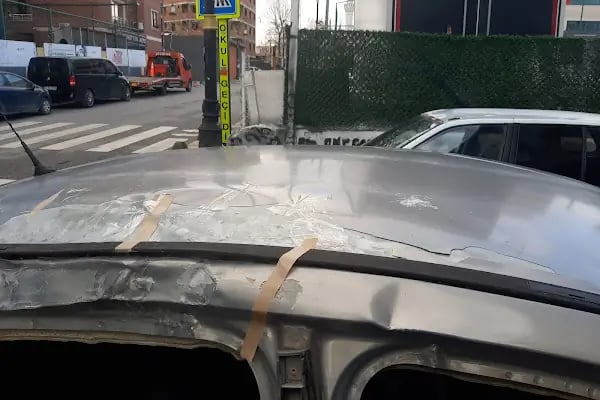 OMC GARAGE OTO ELEKTRIK BAKIM-ONARIM - Resim 17