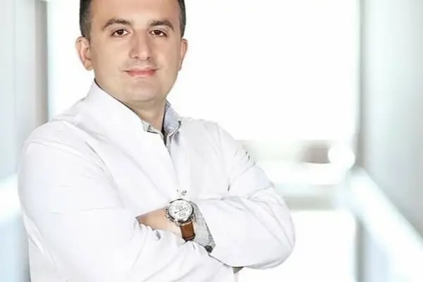 Uzm. Dr. Rahman Köseoğlu Trabzon | İç Hastalıkları (Dahiliye) Doktoru - Resim 2
