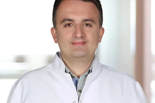 Uzm. Dr. Rahman Köseoğlu Trabzon | İç Hastalıkları (Dahiliye) Doktoru - Resim 1