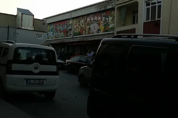 Elif Market - Resim 1
