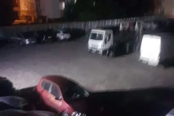 Trakya Otopark - Resim 4