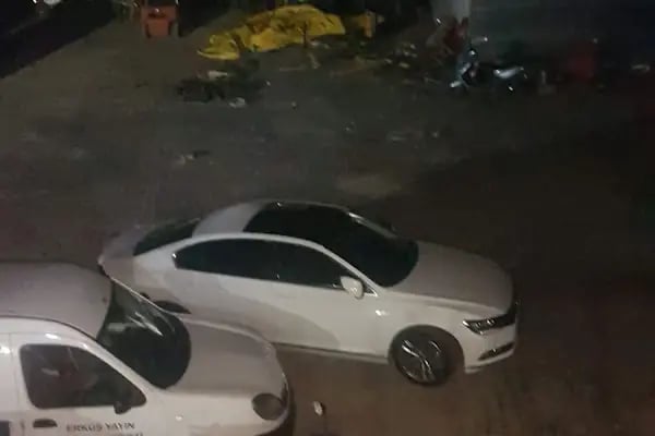 Trakya Otopark - Resim 2