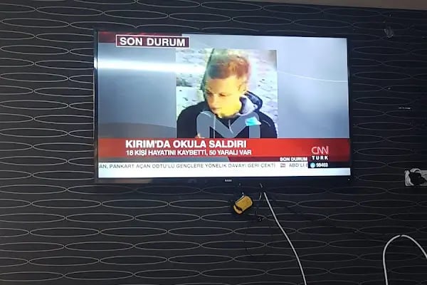 Trakya Otopark - Resim 5